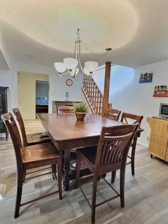 MLS® A2252150 - 800 Connaught Drive  in Jasper Jasper, Residential