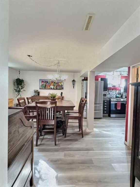 MLS® A2252150 - 800 Connaught Drive  in Jasper Jasper, Residential