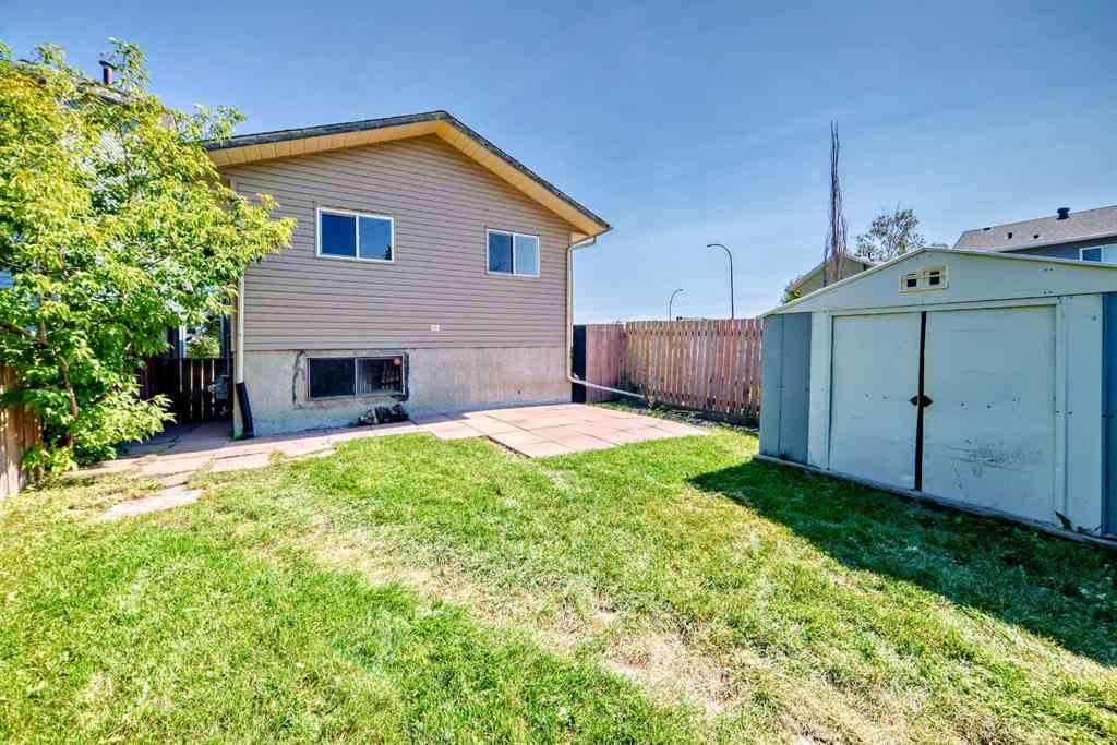 MLS® A2252151 - 269 Edgepark Boulevard NW in Edgemont Calgary, Residential