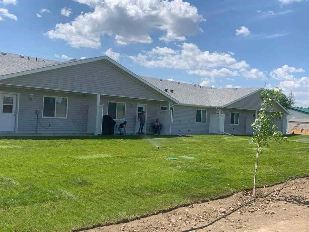 MLS® A2252152 - 325 5 Street  in NONE Vauxhall, Commercial