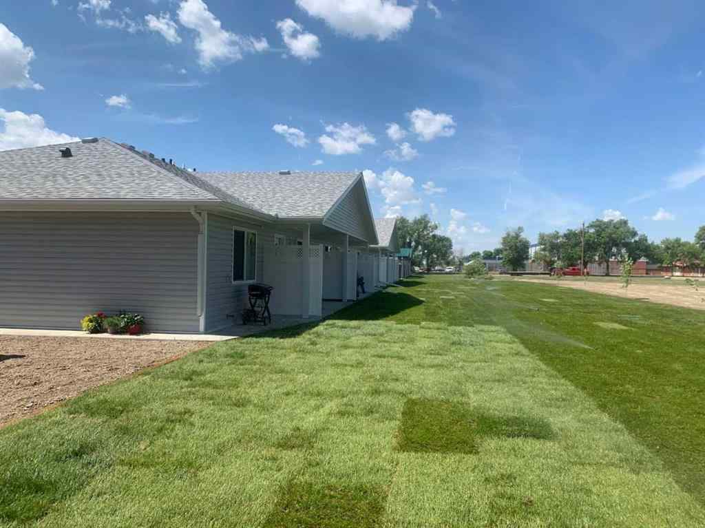 MLS® A2252152 - 325 5 Street  in NONE Vauxhall, Commercial