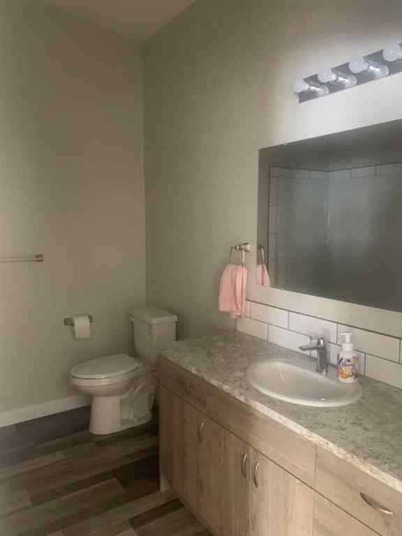 MLS® A2252152 - 325 5 Street  in NONE Vauxhall, Commercial