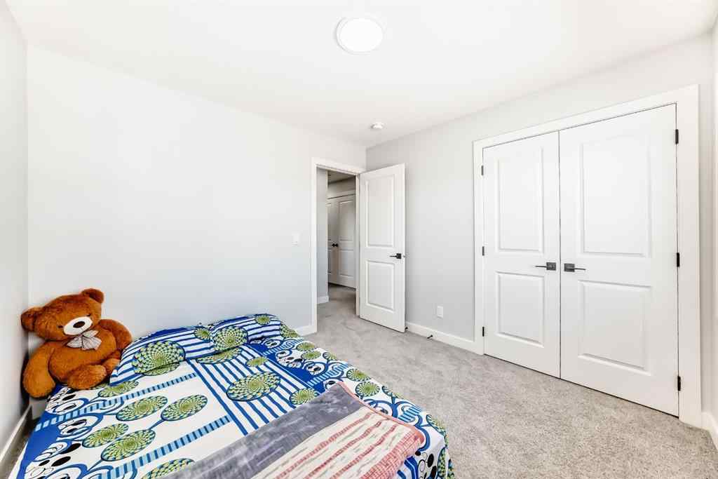 MLS® A2252153 - 857 Midtown Drive SW in Midtown Airdrie, Residential