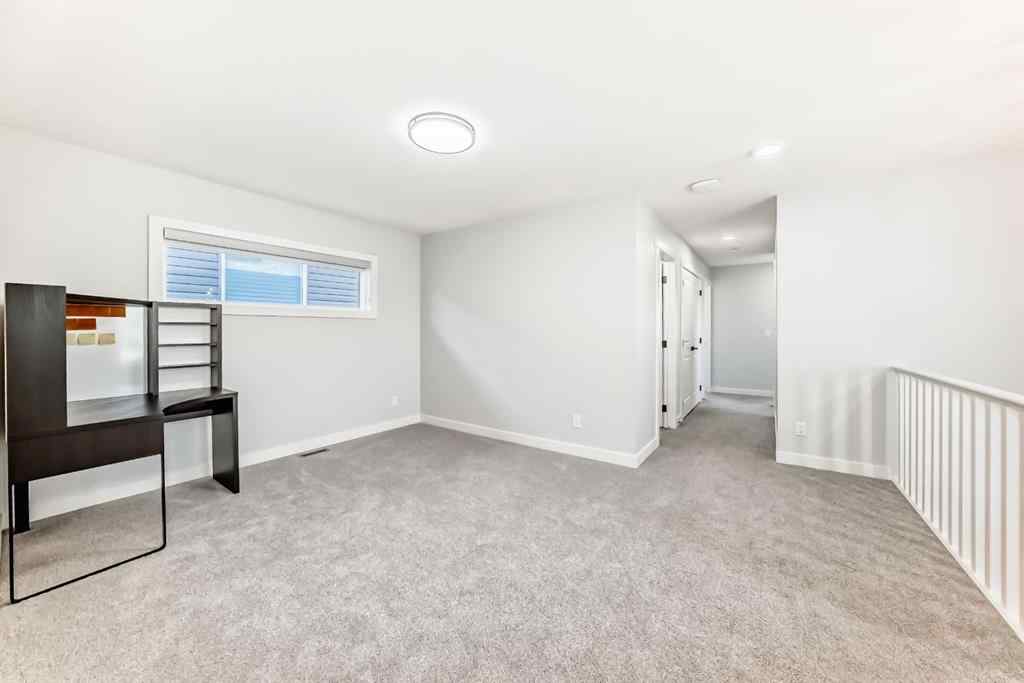 MLS® A2252153 - 857 Midtown Drive SW in Midtown Airdrie, Residential