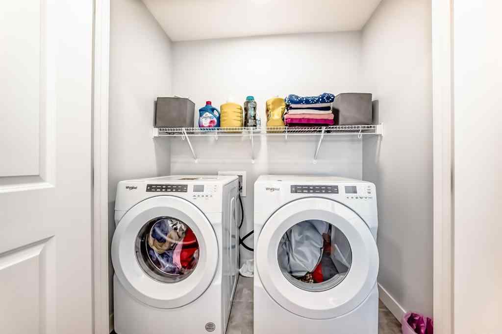 MLS® A2252153 - 857 Midtown Drive SW in Midtown Airdrie, Residential