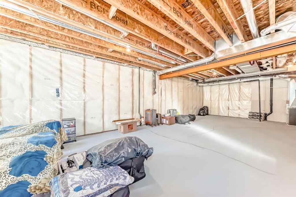 MLS® A2252153 - 857 Midtown Drive SW in Midtown Airdrie, Residential