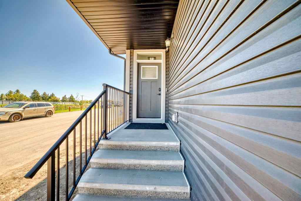 MLS® A2252153 - 857 Midtown Drive SW in Midtown Airdrie, Residential