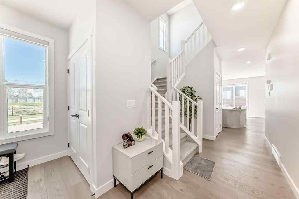 MLS® A2252153 - 857 Midtown Drive SW in Midtown Airdrie, Residential