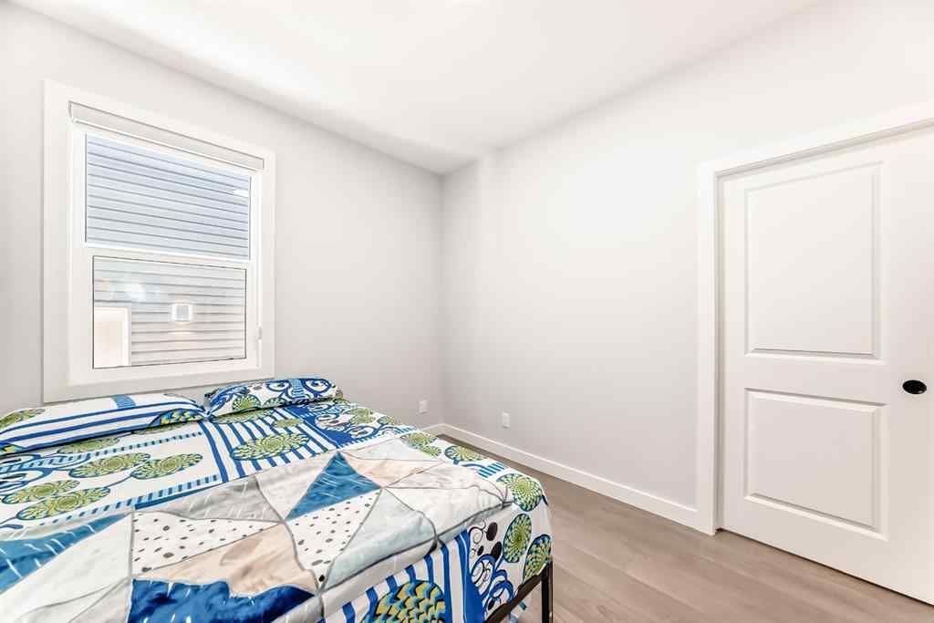 MLS® A2252153 - 857 Midtown Drive SW in Midtown Airdrie, Residential