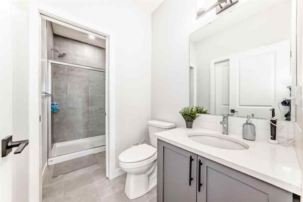 MLS® A2252153 - 857 Midtown Drive SW in Midtown Airdrie, Residential