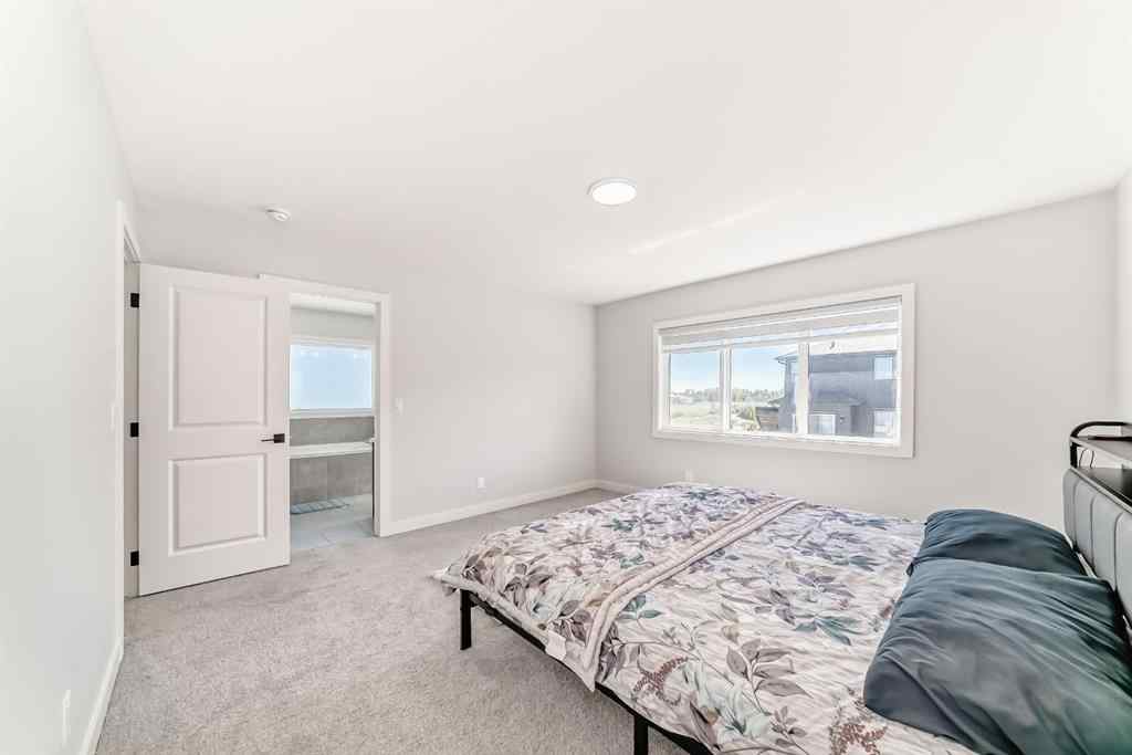 MLS® A2252153 - 857 Midtown Drive SW in Midtown Airdrie, Residential
