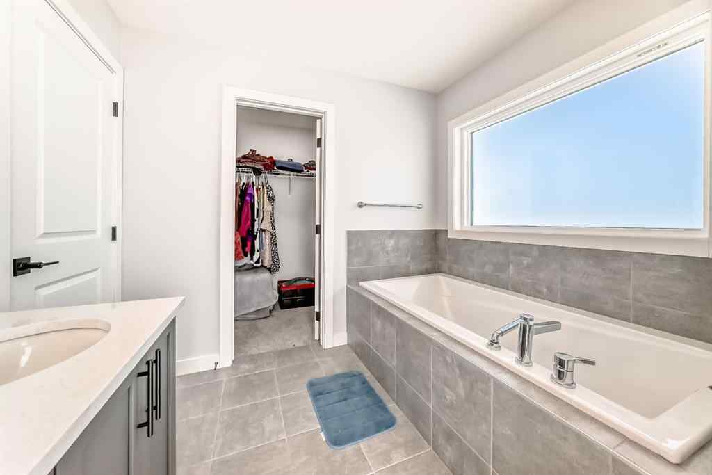 MLS® A2252153 - 857 Midtown Drive SW in Midtown Airdrie, Residential