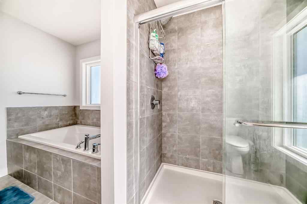MLS® A2252153 - 857 Midtown Drive SW in Midtown Airdrie, Residential