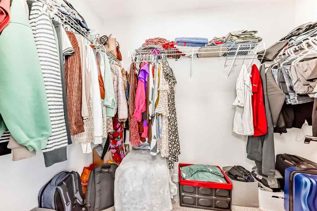 MLS® A2252153 - 857 Midtown Drive SW in Midtown Airdrie, Residential