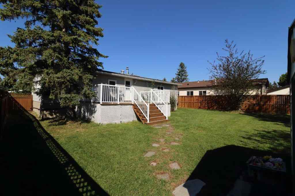 MLS® A2252154 - 201 Big Springs Drive SE in Big Springs Airdrie, Residential