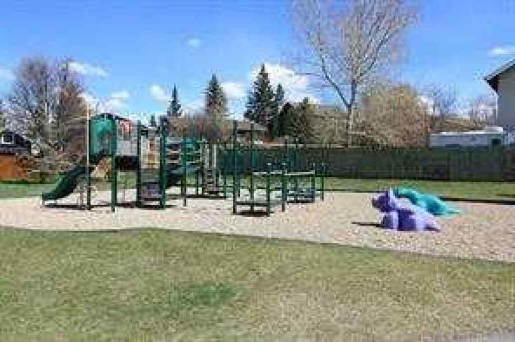 MLS® A2252154 - 201 Big Springs Drive SE in Big Springs Airdrie, Residential