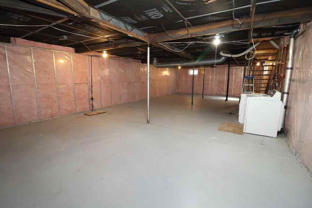 MLS® A2252154 - 201 Big Springs Drive SE in Big Springs Airdrie, Residential