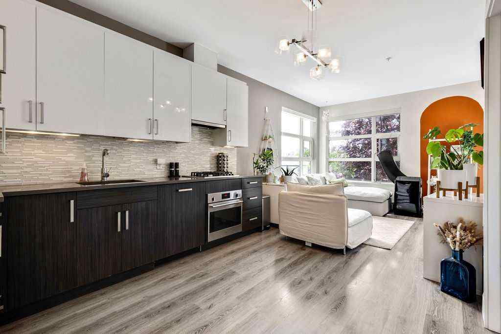 MLS® A2252155 - Unit #116 515 4 Avenue NE in Bridgeland/Riverside Calgary, Residential