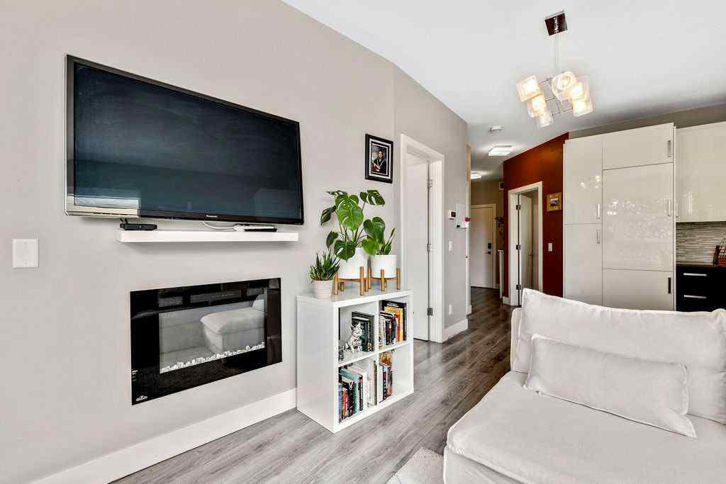 MLS® A2252155 - Unit #116 515 4 Avenue NE in Bridgeland/Riverside Calgary, Residential