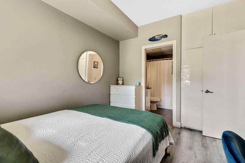MLS® A2252155 - Unit #116 515 4 Avenue NE in Bridgeland/Riverside Calgary, Residential
