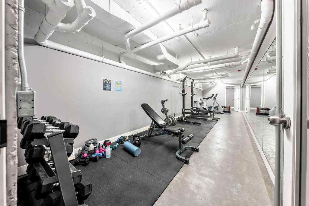 MLS® A2252155 - Unit #116 515 4 Avenue NE in Bridgeland/Riverside Calgary, Residential