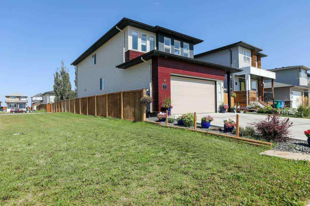 MLS® A2252156 - 7 Greywolf Road N in Blackwolf 1 Lethbridge, Residential