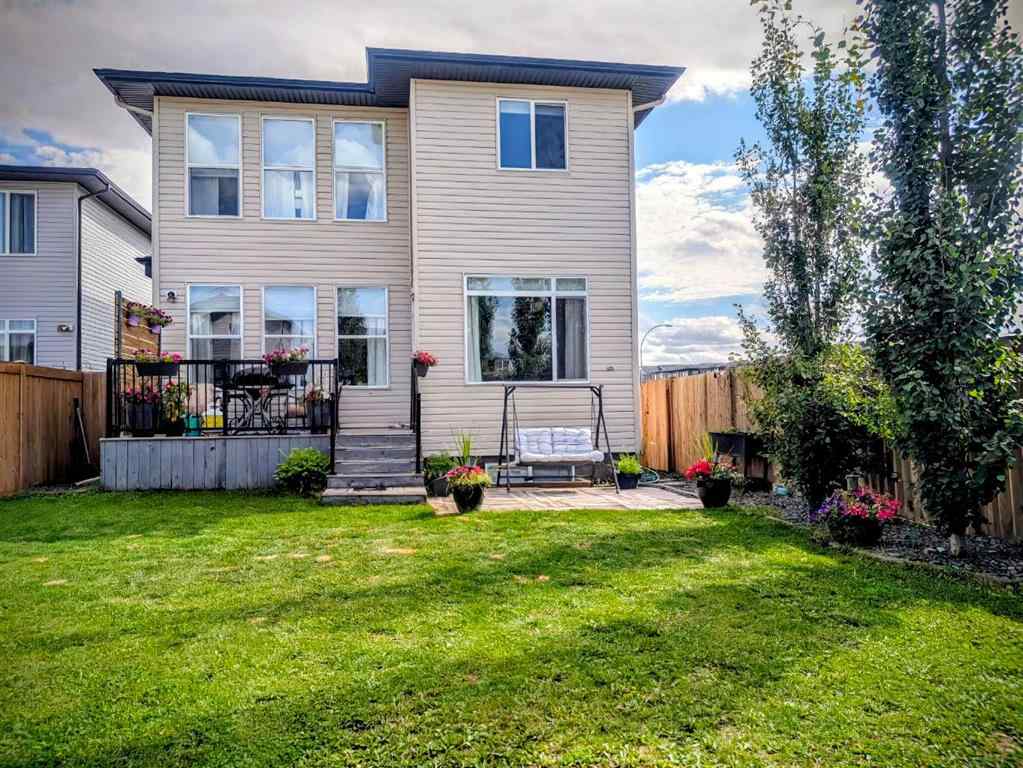 MLS® A2252156 - 7 Greywolf Road N in Blackwolf 1 Lethbridge, Residential