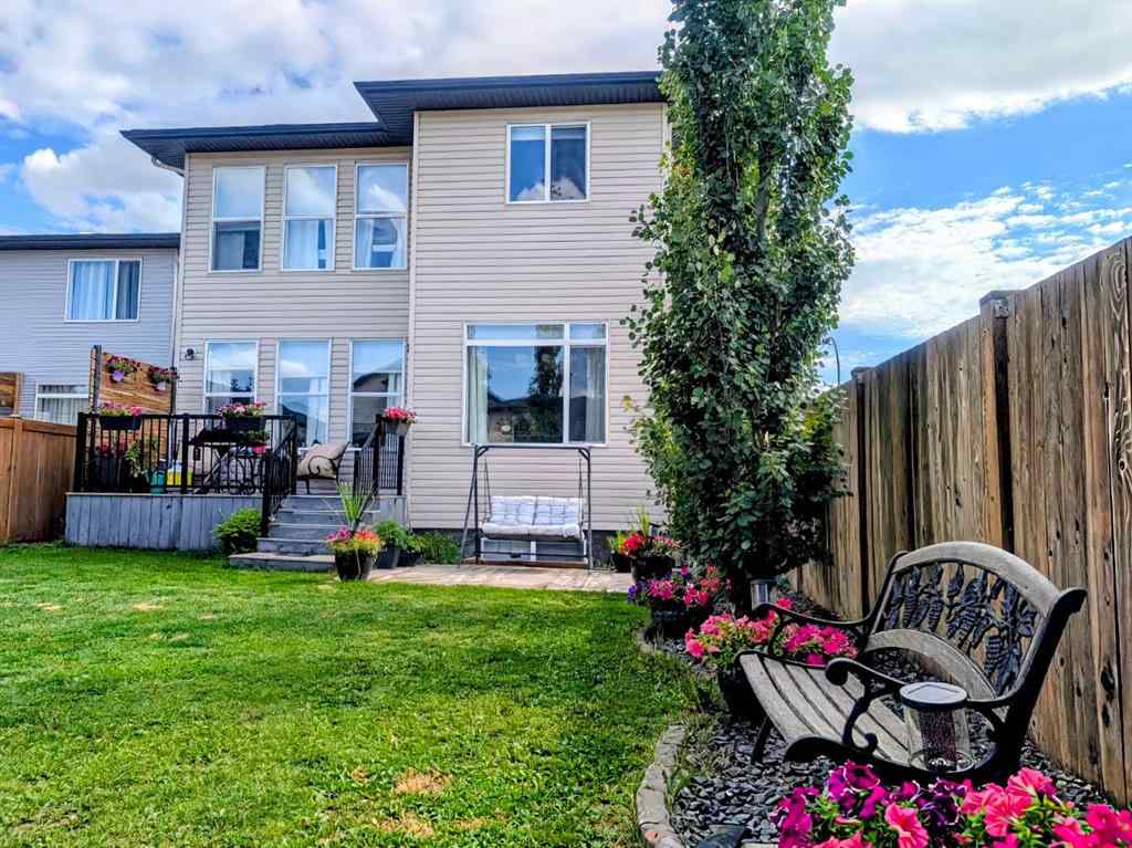 MLS® A2252156 - 7 Greywolf Road N in Blackwolf 1 Lethbridge, Residential