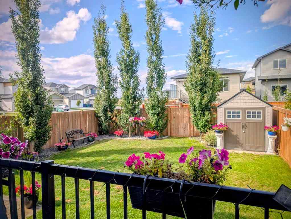 MLS® A2252156 - 7 Greywolf Road N in Blackwolf 1 Lethbridge, Residential