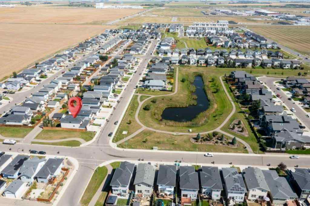 MLS® A2252156 - 7 Greywolf Road N in Blackwolf 1 Lethbridge, Residential