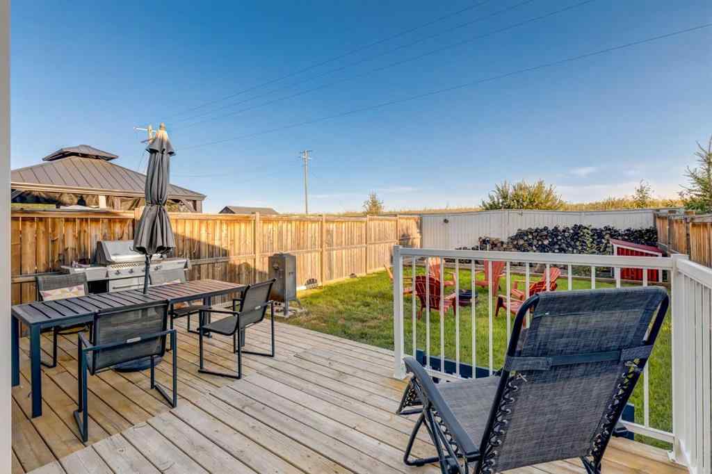 MLS® A2252157 - 298 River Heights Crescent  in River Heights Cochrane, Residential