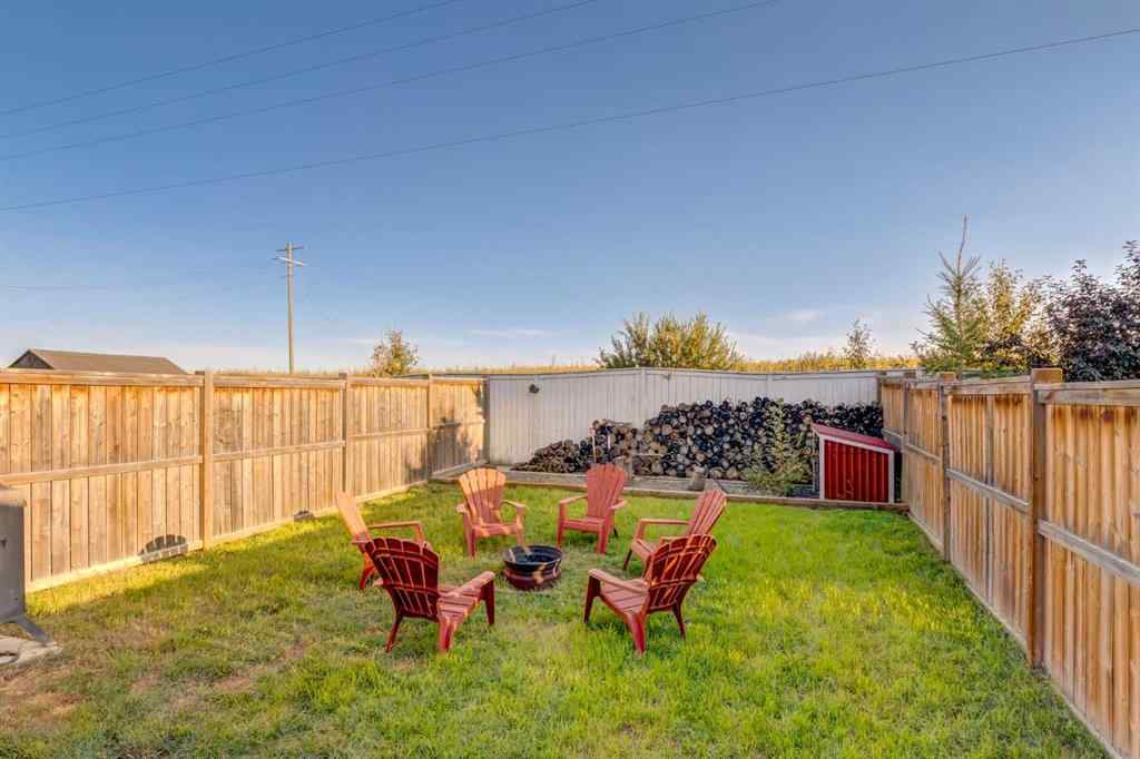MLS® A2252157 - 298 River Heights Crescent  in River Heights Cochrane, Residential