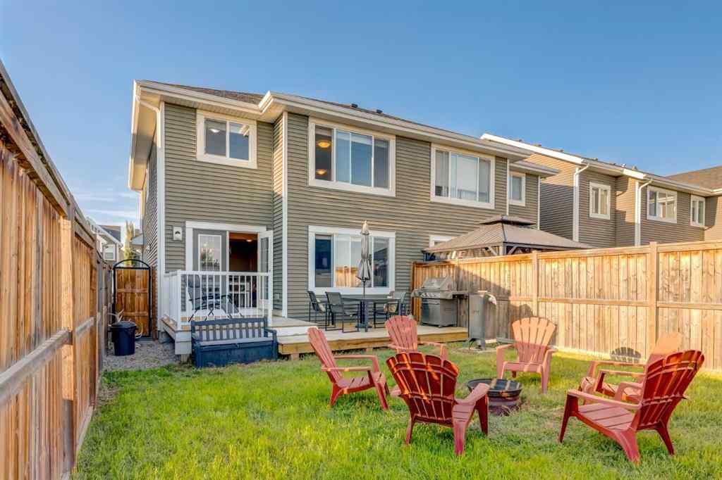 MLS® A2252157 - 298 River Heights Crescent  in River Heights Cochrane, Residential