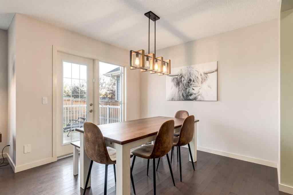 MLS® A2252157 - 298 River Heights Crescent  in River Heights Cochrane, Residential