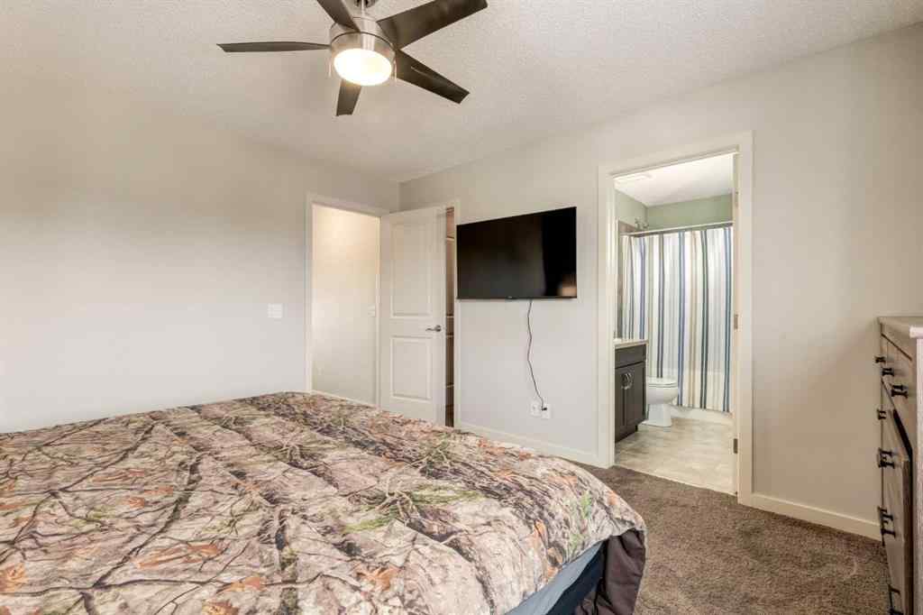 MLS® A2252157 - 298 River Heights Crescent  in River Heights Cochrane, Residential