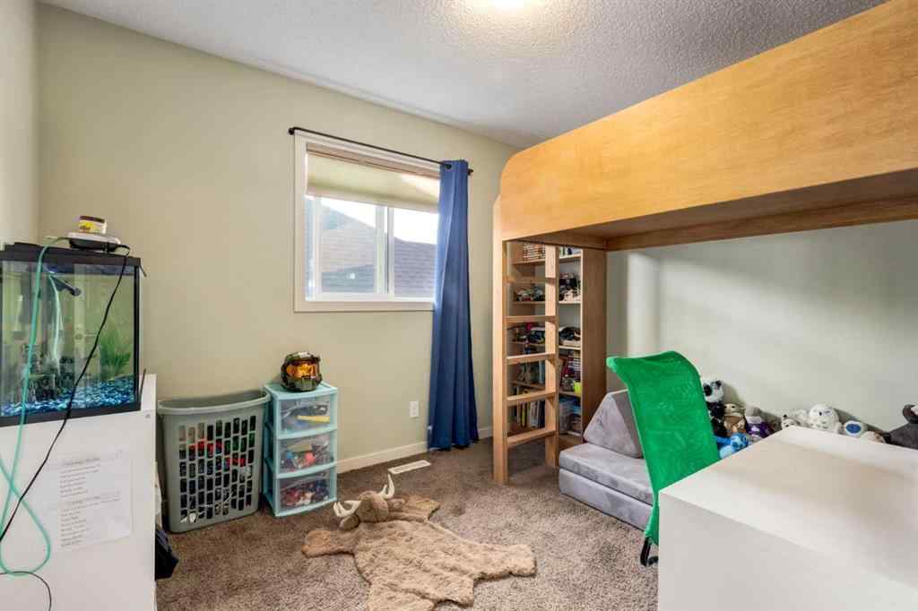MLS® A2252157 - 298 River Heights Crescent  in River Heights Cochrane, Residential