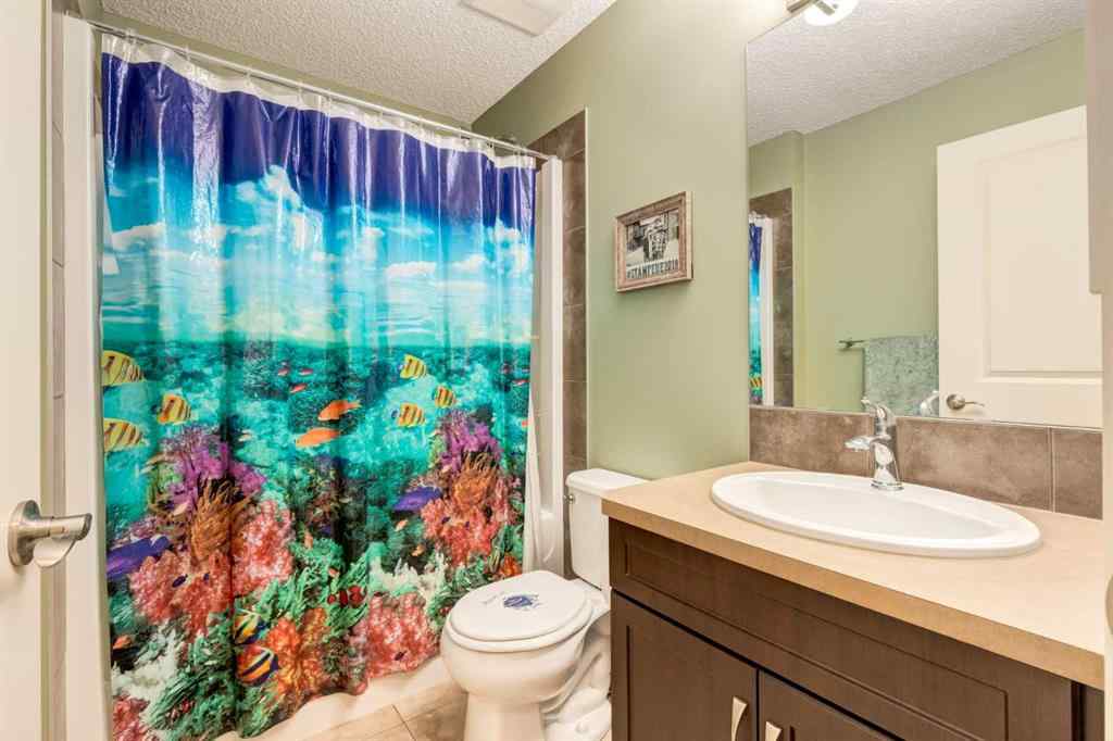 MLS® A2252157 - 298 River Heights Crescent  in River Heights Cochrane, Residential