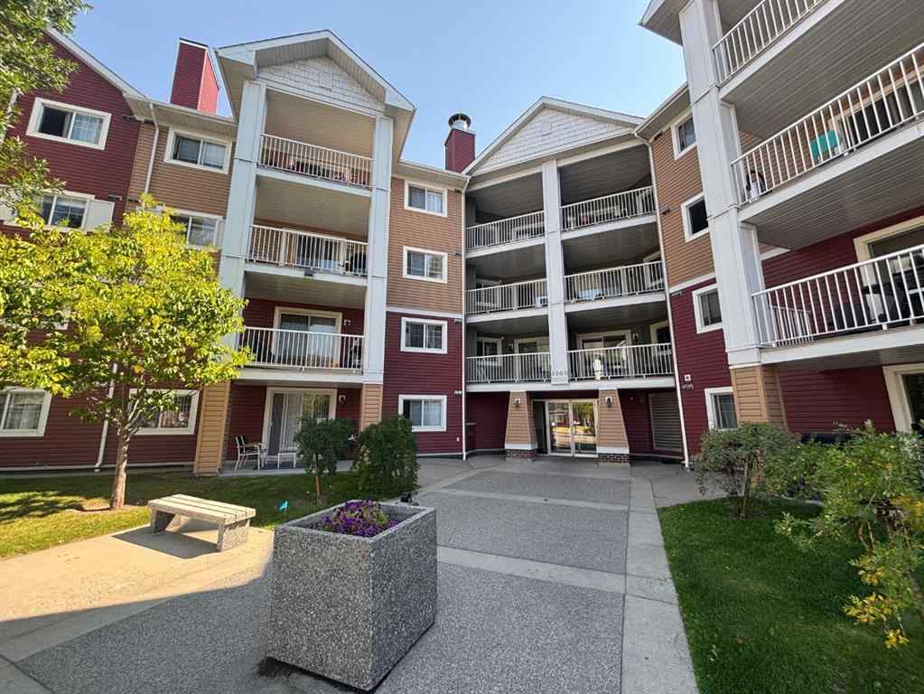 MLS® A2252158 - Unit #3318 10 Prestwick Bay SE in McKenzie Towne Calgary, Residential