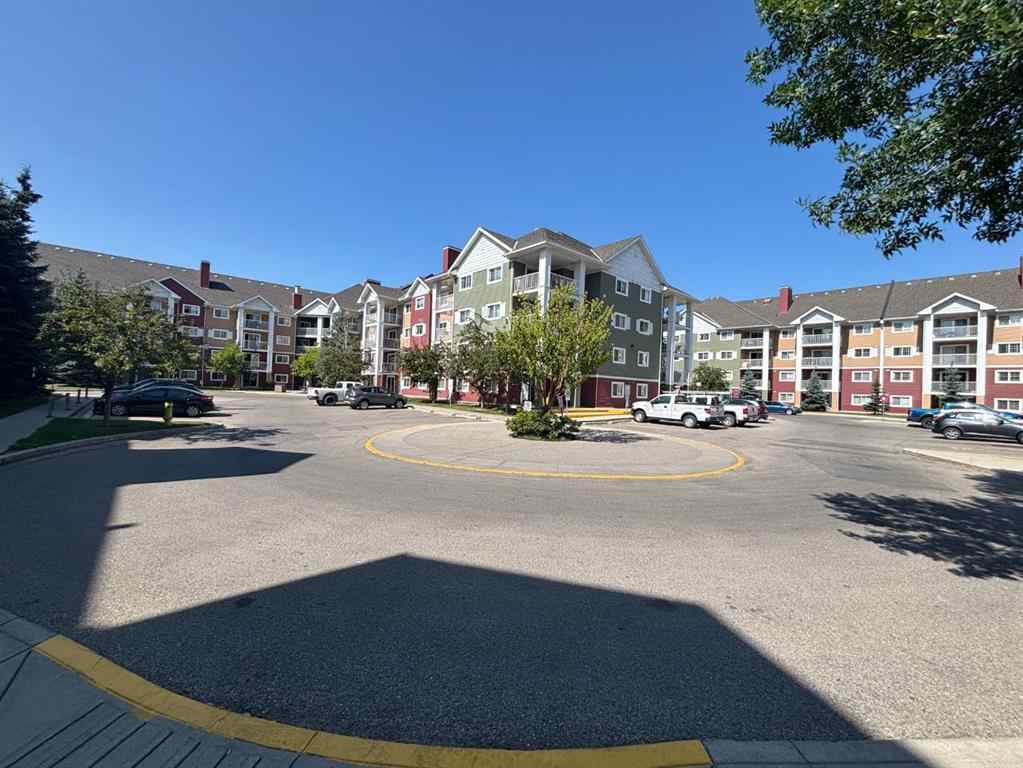 MLS® A2252158 - Unit #3318 10 Prestwick Bay SE in McKenzie Towne Calgary, Residential