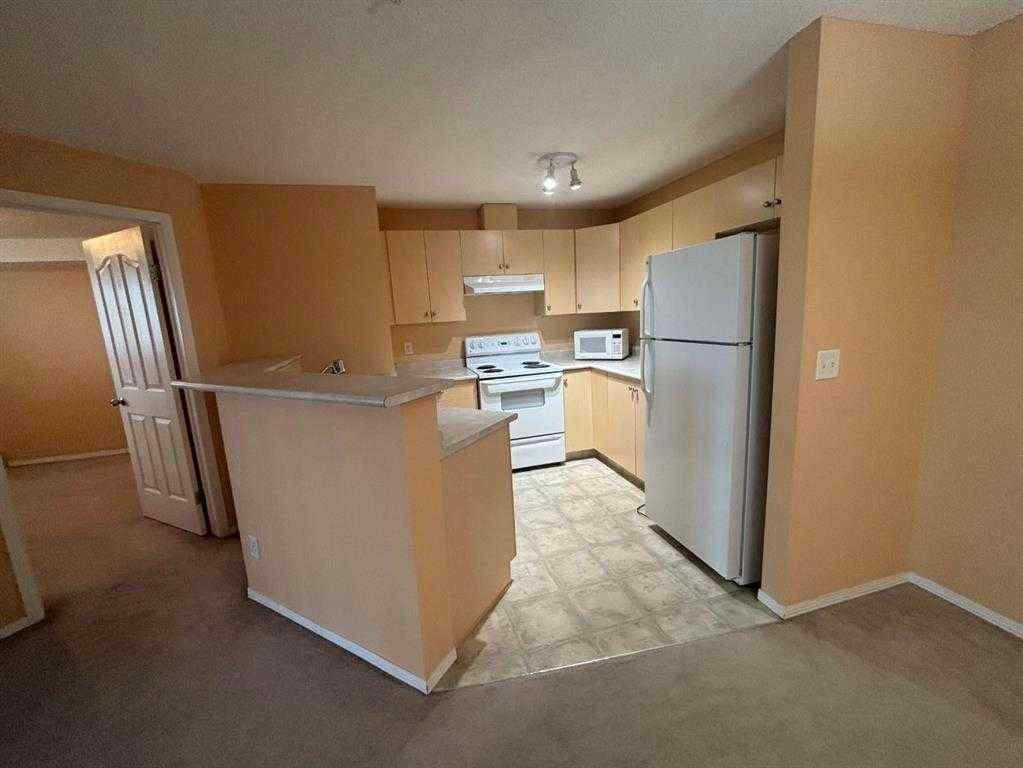 MLS® A2252158 - Unit #3318 10 Prestwick Bay SE in McKenzie Towne Calgary, Residential
