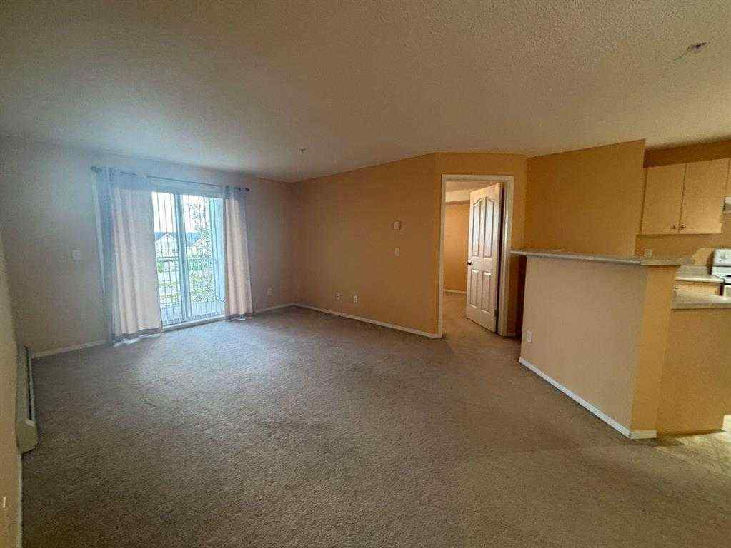 MLS® A2252158 - Unit #3318 10 Prestwick Bay SE in McKenzie Towne Calgary, Residential
