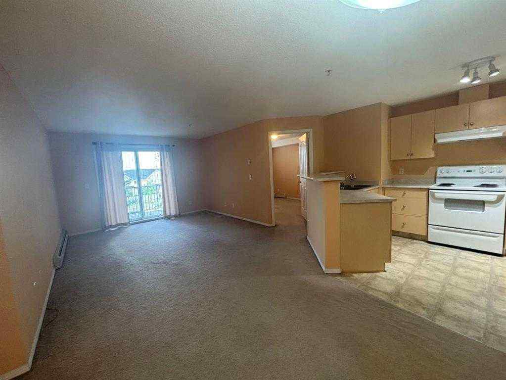 MLS® A2252158 - Unit #3318 10 Prestwick Bay SE in McKenzie Towne Calgary, Residential