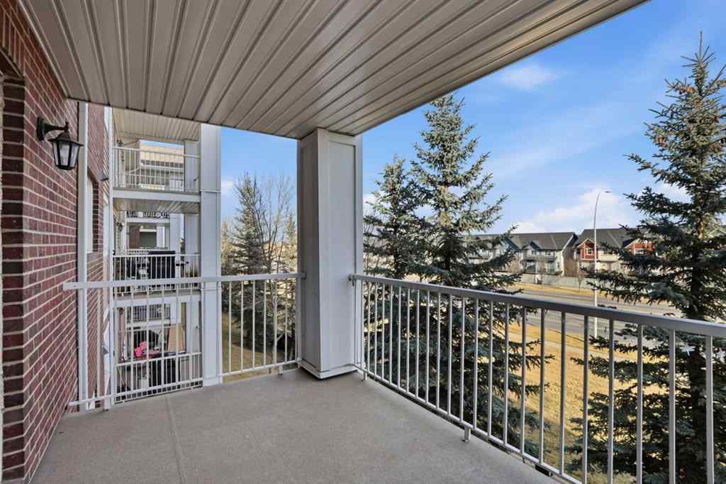 MLS® A2252158 - Unit #3318 10 Prestwick Bay SE in McKenzie Towne Calgary, Residential