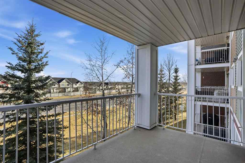 MLS® A2252158 - Unit #3318 10 Prestwick Bay SE in McKenzie Towne Calgary, Residential
