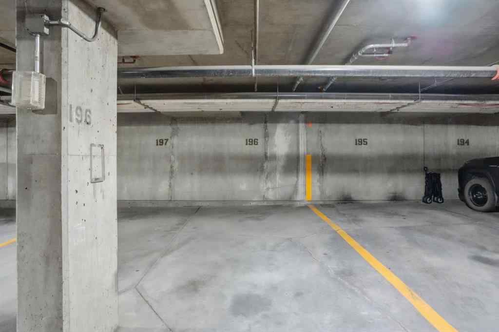 MLS® A2252158 - Unit #3318 10 Prestwick Bay SE in McKenzie Towne Calgary, Residential