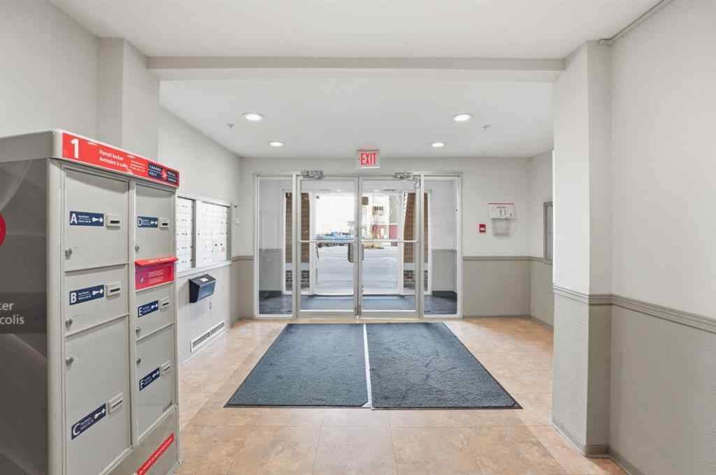 MLS® A2252158 - Unit #3318 10 Prestwick Bay SE in McKenzie Towne Calgary, Residential