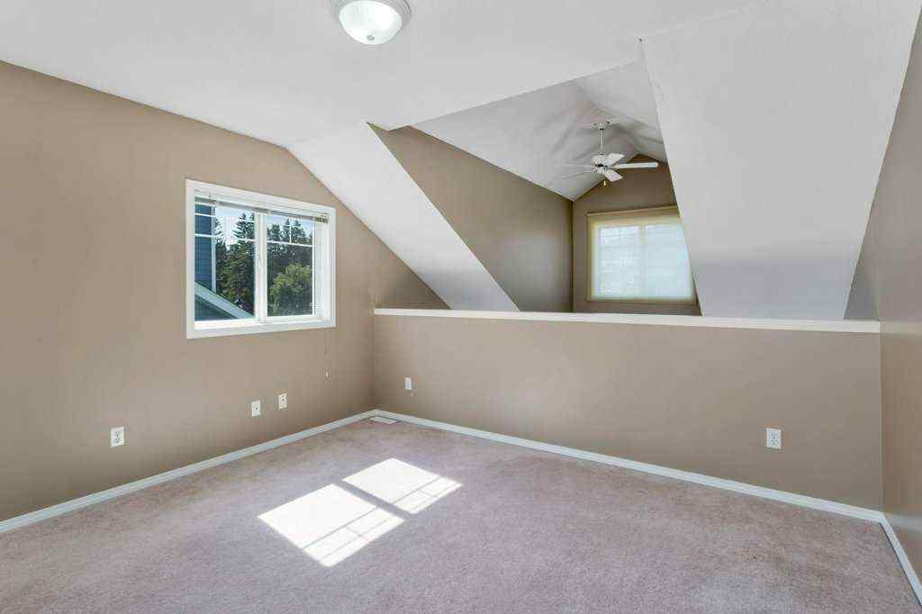 MLS® A2252159 - Unit #201 5220 50A Avenue  in Downtown Sylvan Lake, Residential