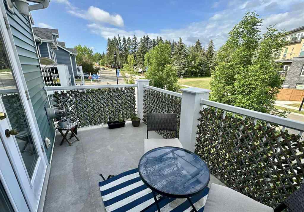 MLS® A2252159 - Unit #201 5220 50A Avenue  in Downtown Sylvan Lake, Residential