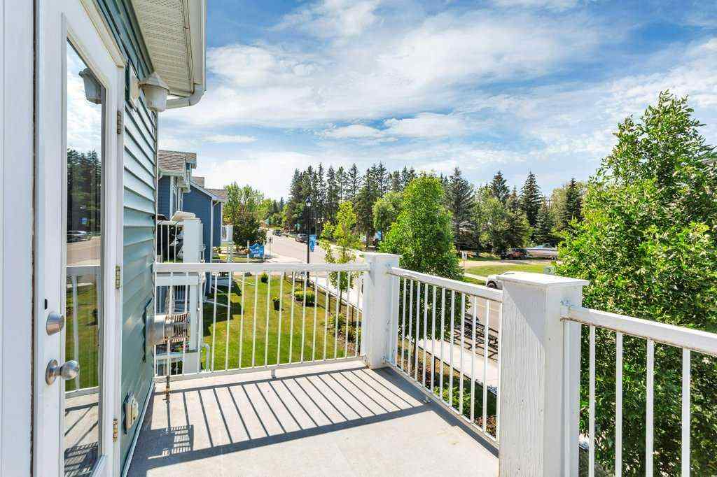 MLS® A2252159 - Unit #201 5220 50A Avenue  in Downtown Sylvan Lake, Residential