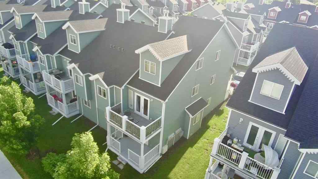 MLS® A2252159 - Unit #201 5220 50A Avenue  in Downtown Sylvan Lake, Residential